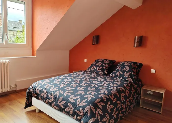 L\'Escale, Chambres Chez L\'Habitant