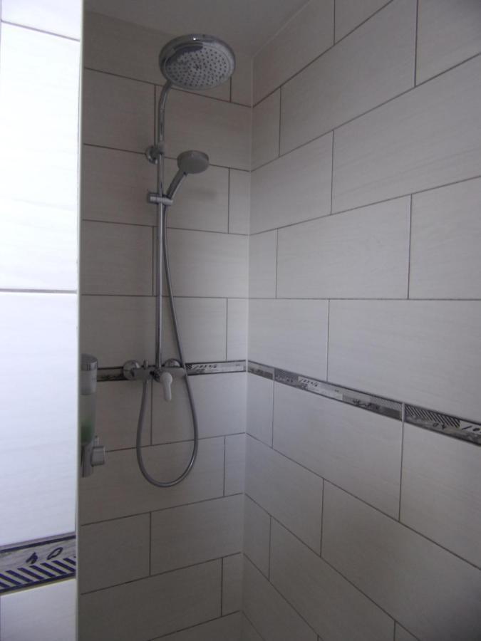 L'escale, Accommodatie bij particulieren