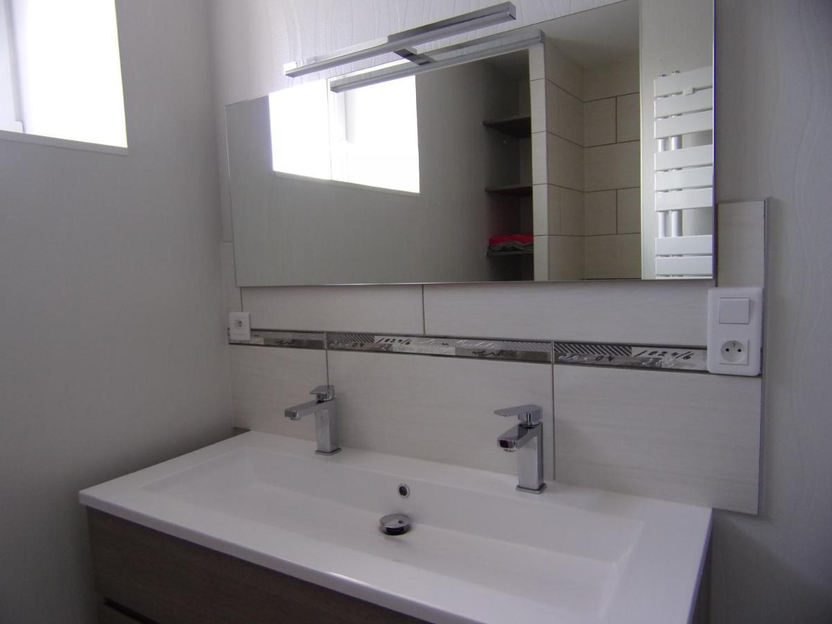 Accommodatie bij particulieren L'escale, Le Mans